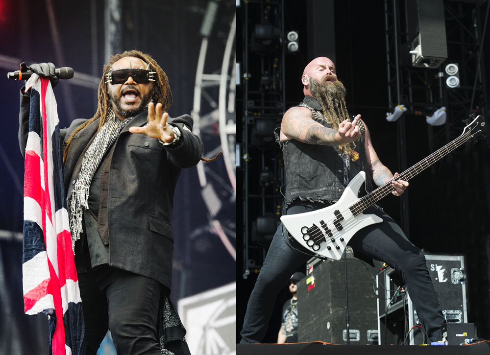 Leeds Festival 2016 - Bramham Park