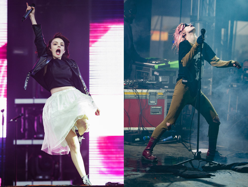 Leeds Festival 2016 - Bramham Park