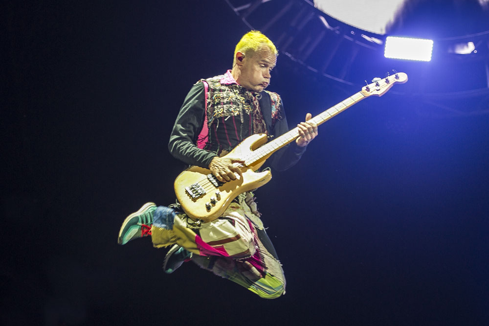 Leeds Festival 2016 - Bramham Park