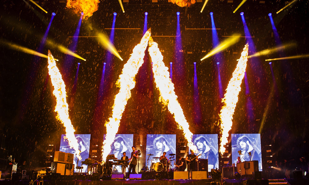 Leeds Festival 2016 - Bramham Park