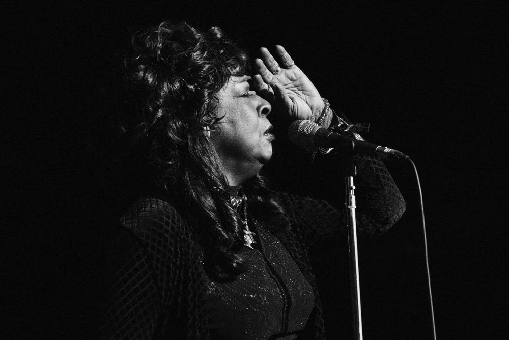 Martha Reeves