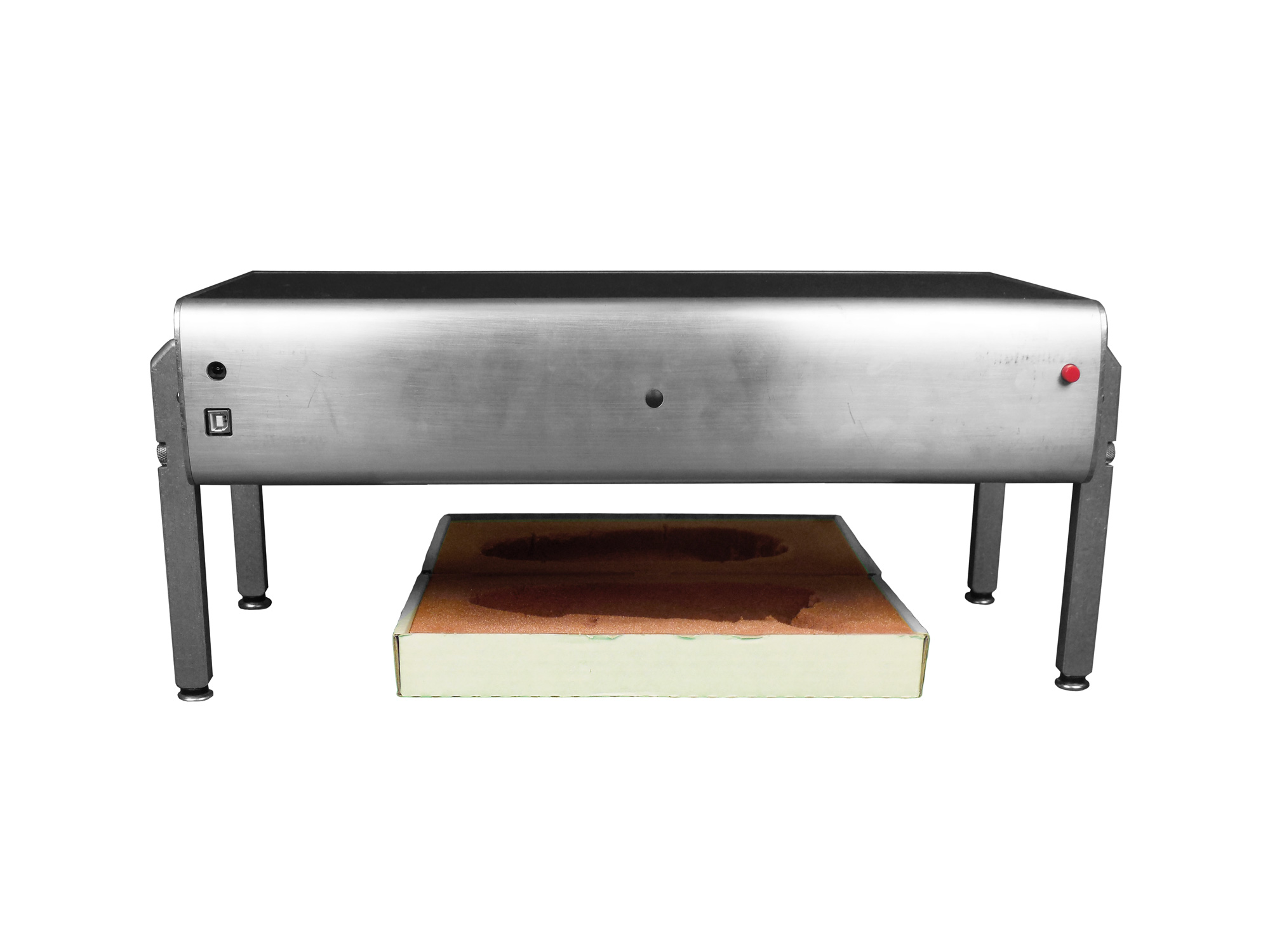 Cast and Impression Scanners — Envisic