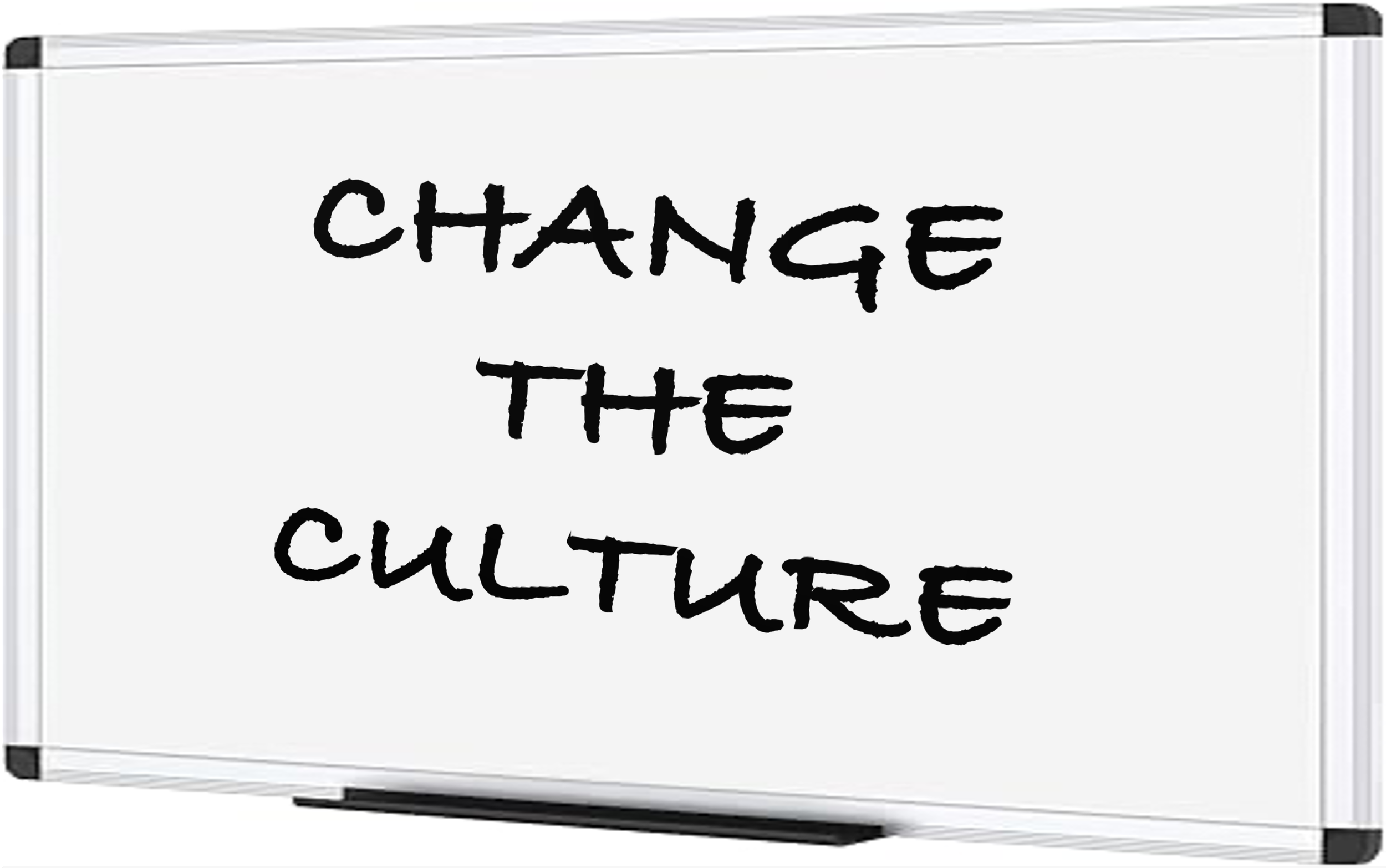 Culture is an Output, not an Input