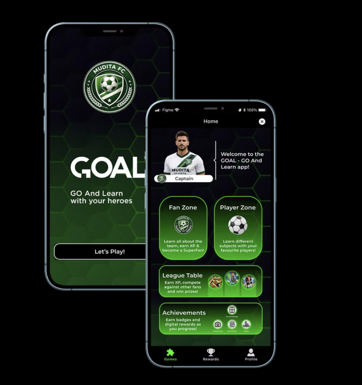 Sports Stars Win Where EdTech Has Failed