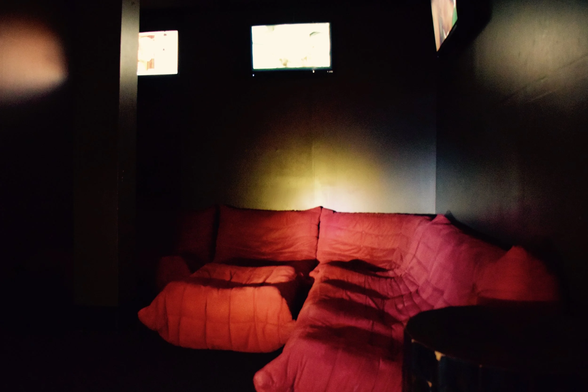 Crew Club - Image 27