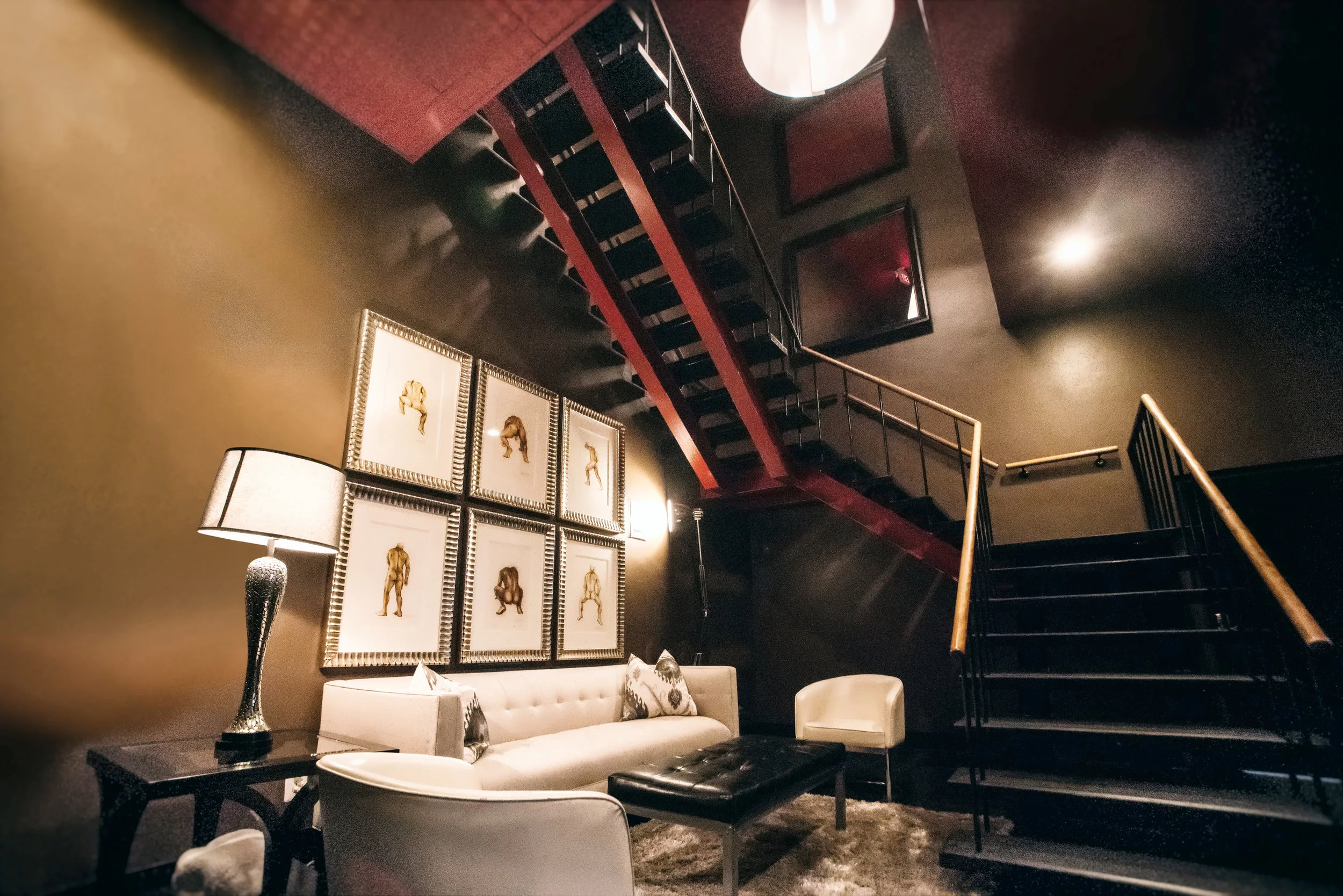 Crew Club - Image 61