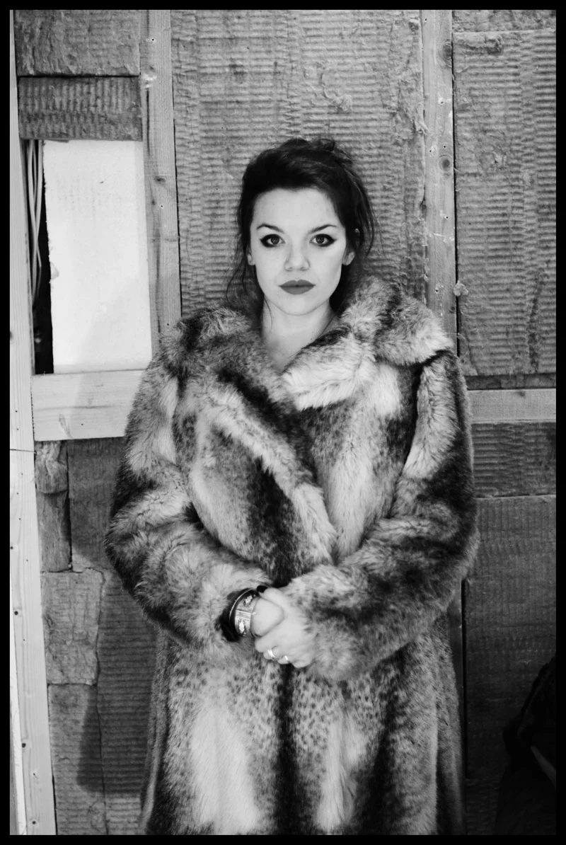 lily colman osborn