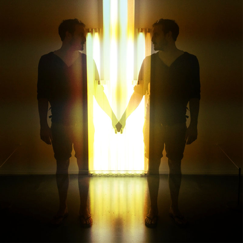 The Relationship with Self i