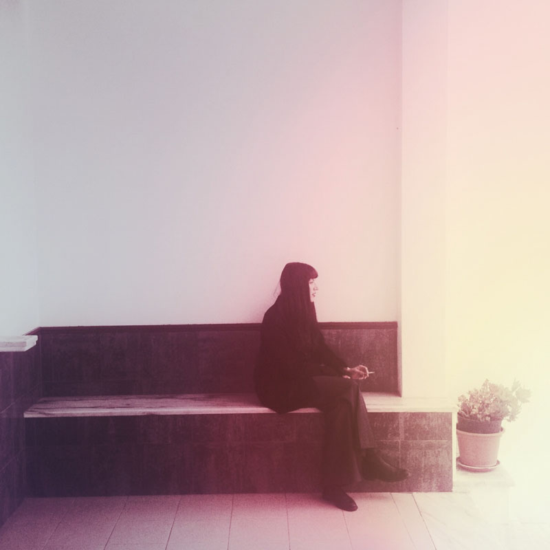 The Sound of Thoughts Colliding