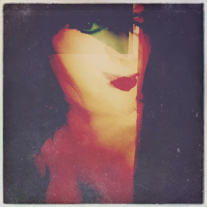 distortion ii