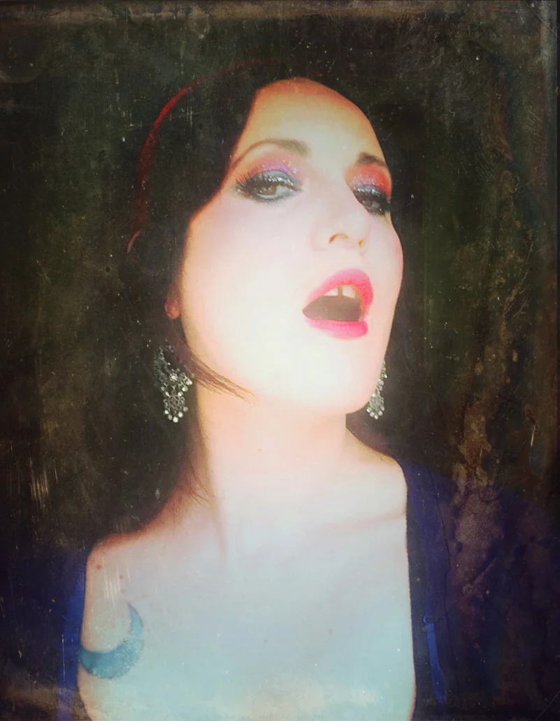 palimpsest
