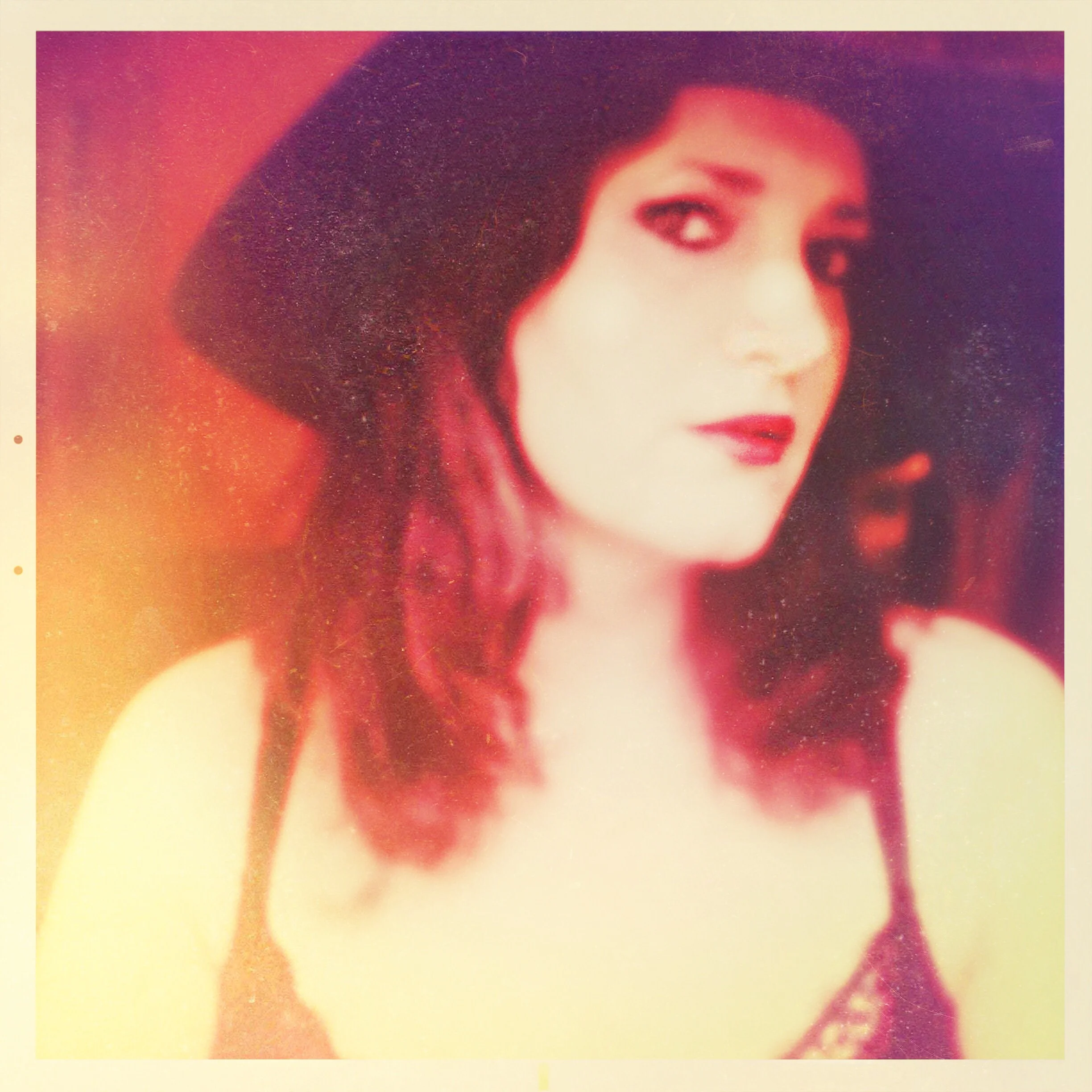 Blurred actuality