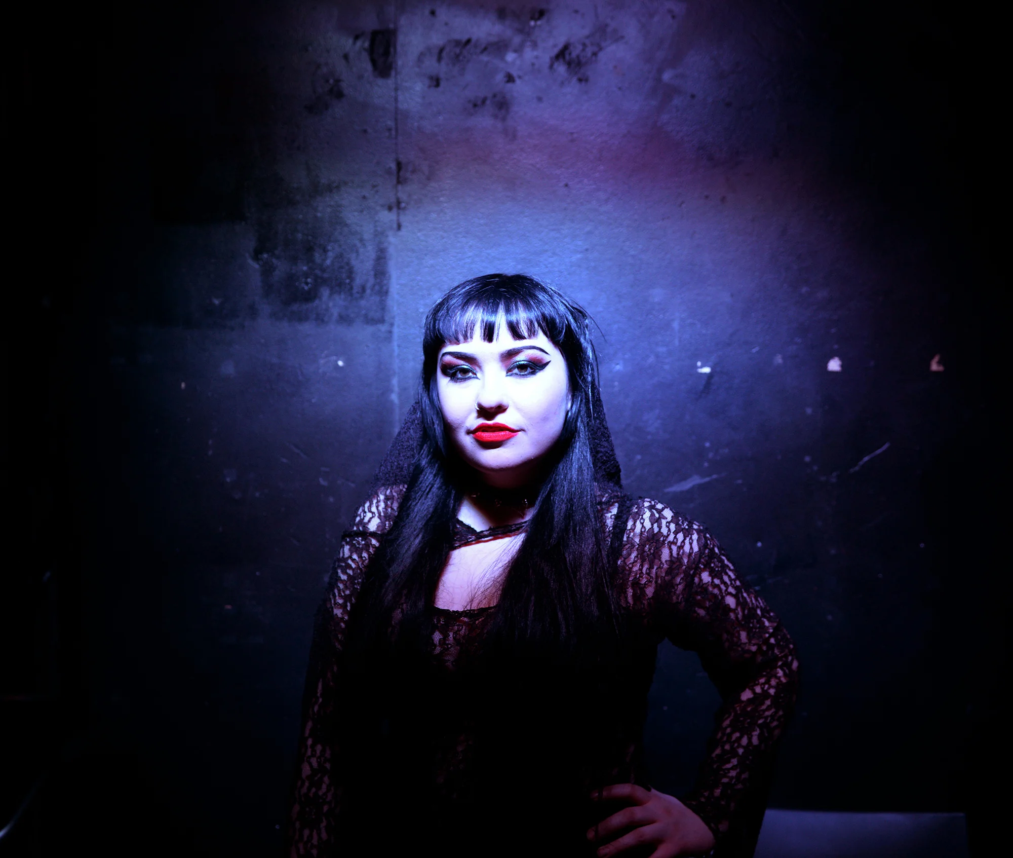 carla