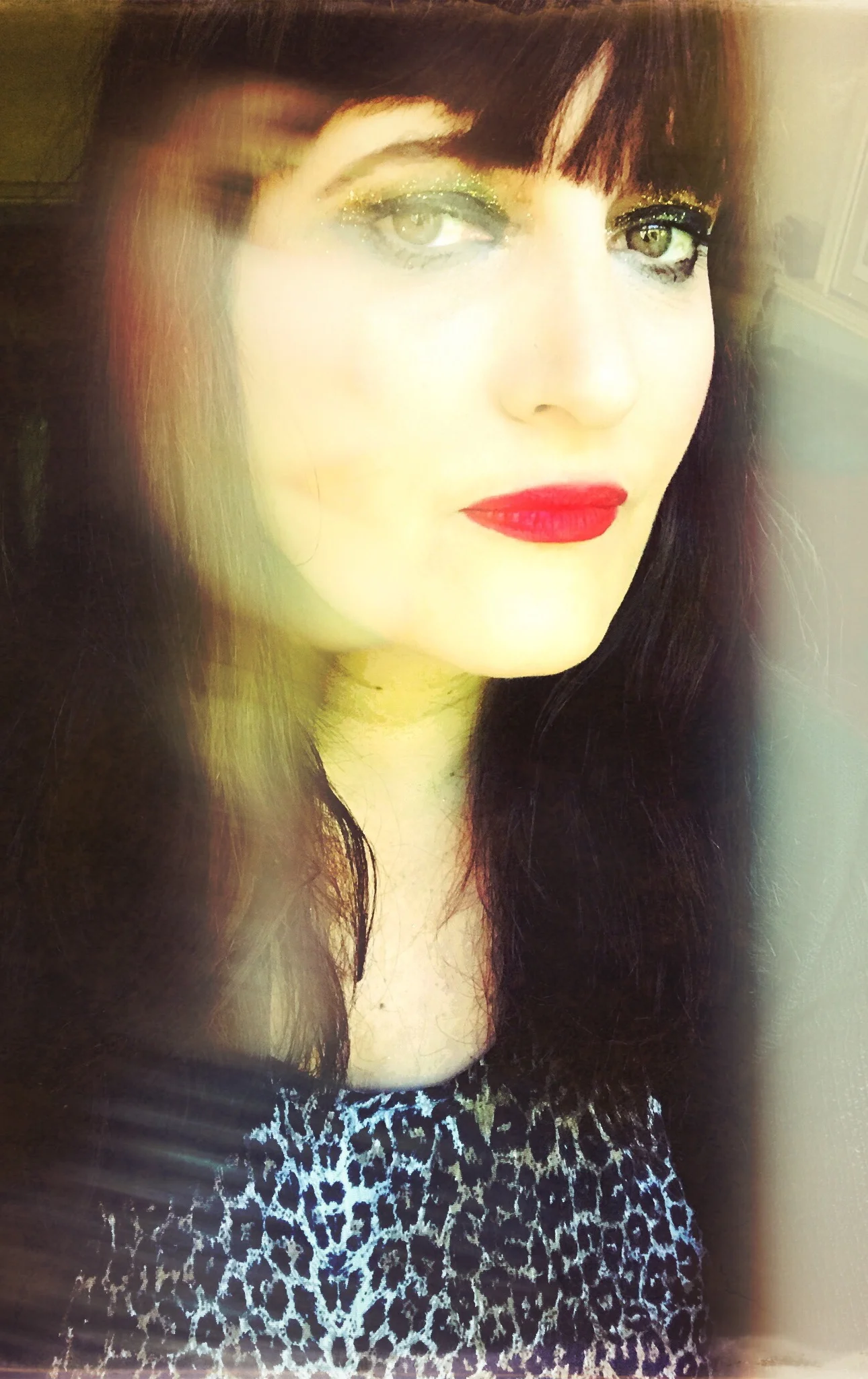 Fragmented
