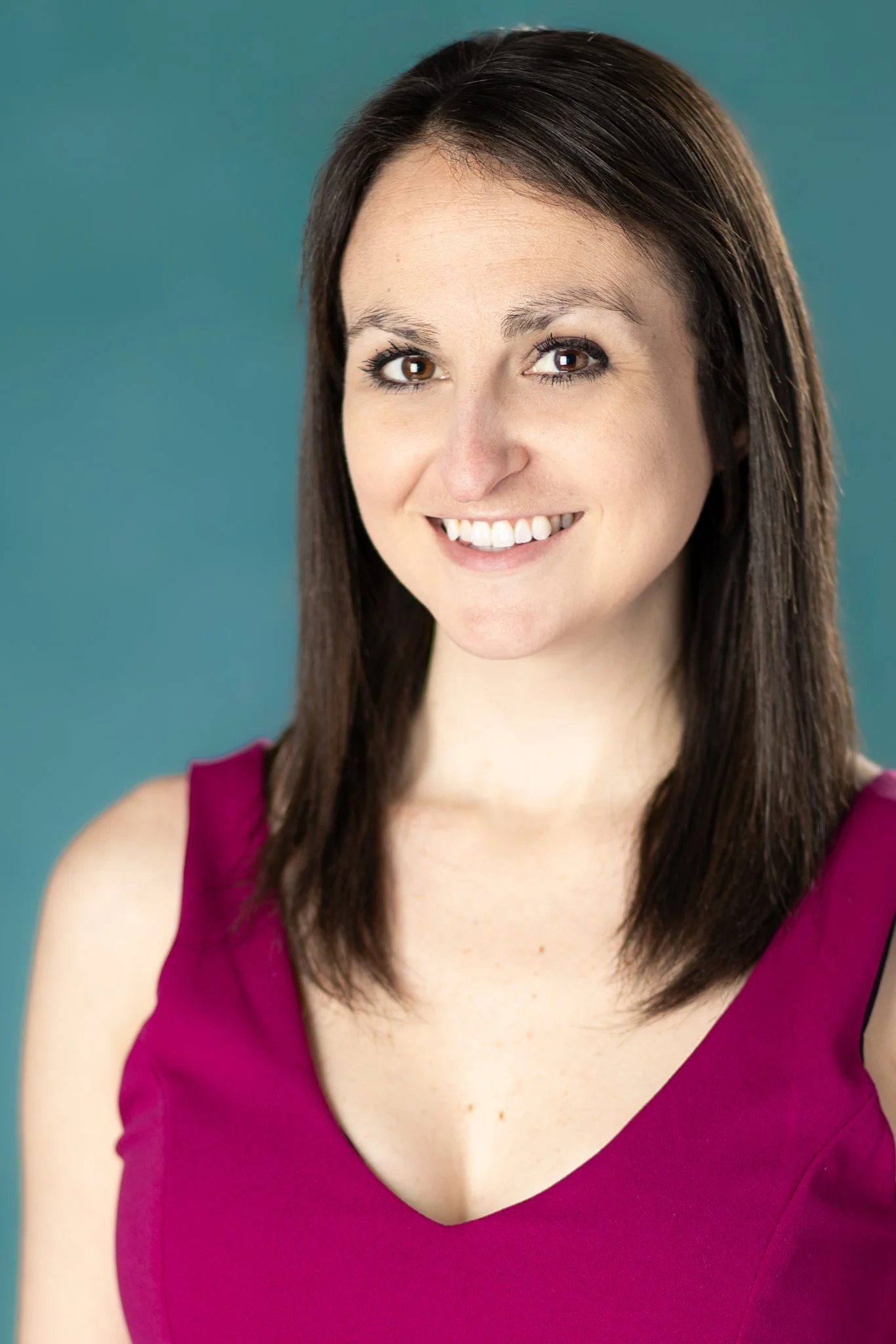 Allison McCall