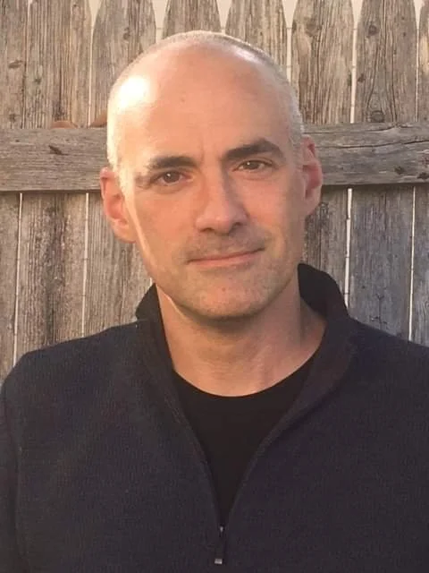 Mark Rubin
