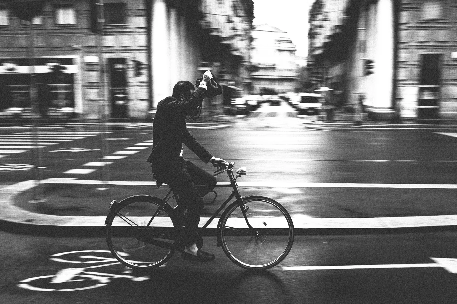 How I made this photo pt3...