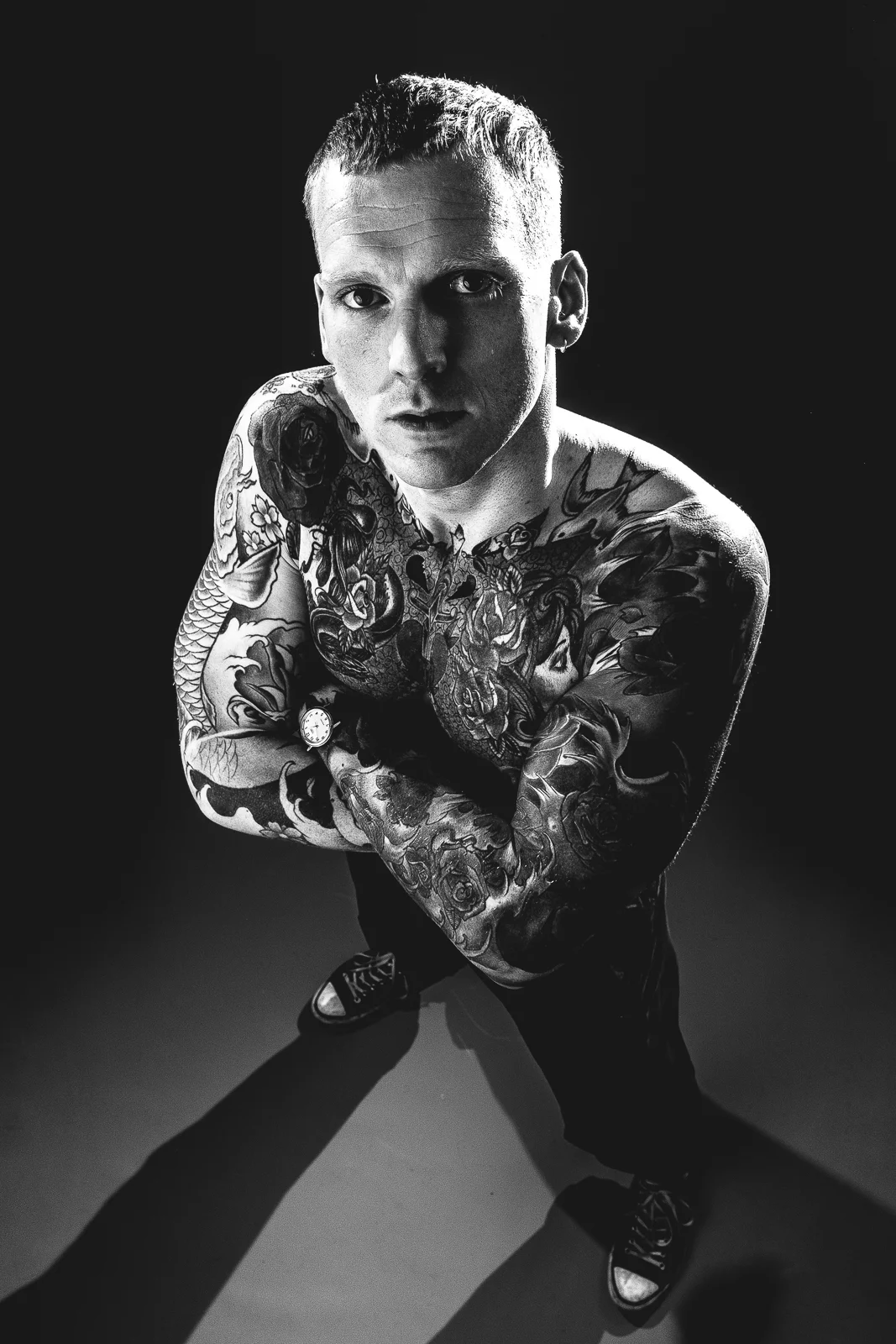 Why I love my x100s pt1