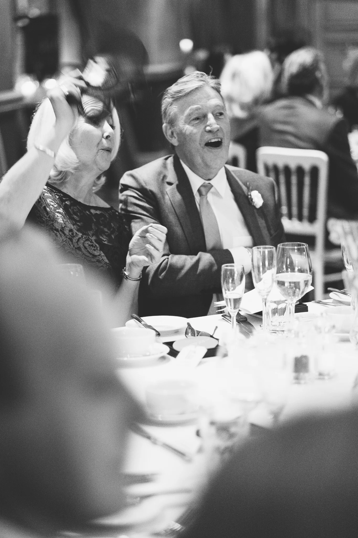 Father of the bride speech