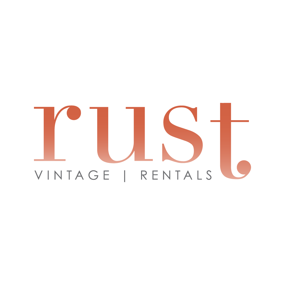 Rust Vintage Rentals