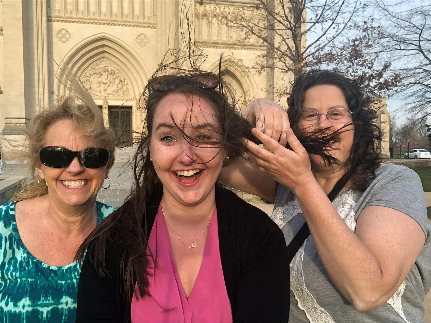 Happy International Women&rsquo;s Day!

This is your sign to book a trip with your gal pals! Think of the memories, the laughter, the destinations!!! Your options are endless. Contact me today to get a trip you deserve in motion! 🤍

#travel #girlstr