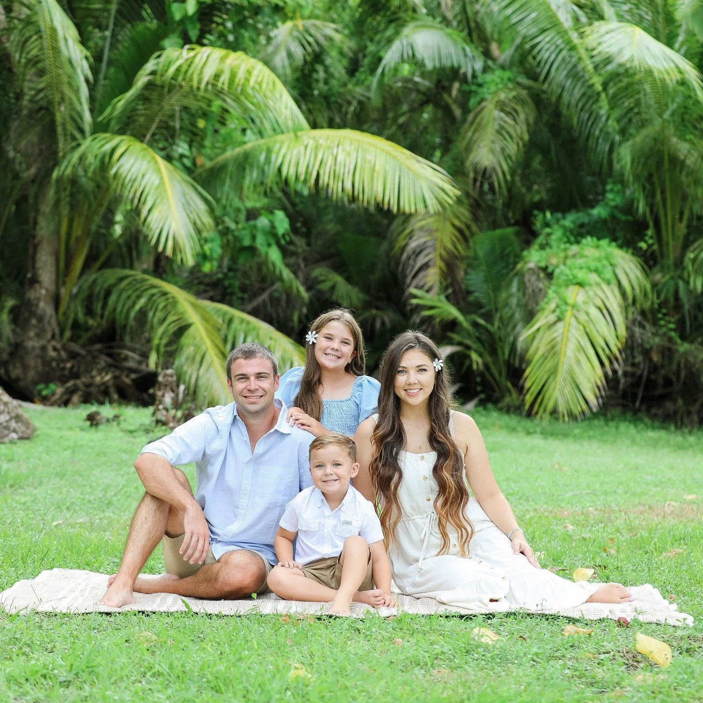 PCS season is upon us.

For military families, that means boxes, goodbyes, and the quiet realization that another chapter is coming to a close. The places we live and the communities we build along the way shape us in ways we never expected.

Before 