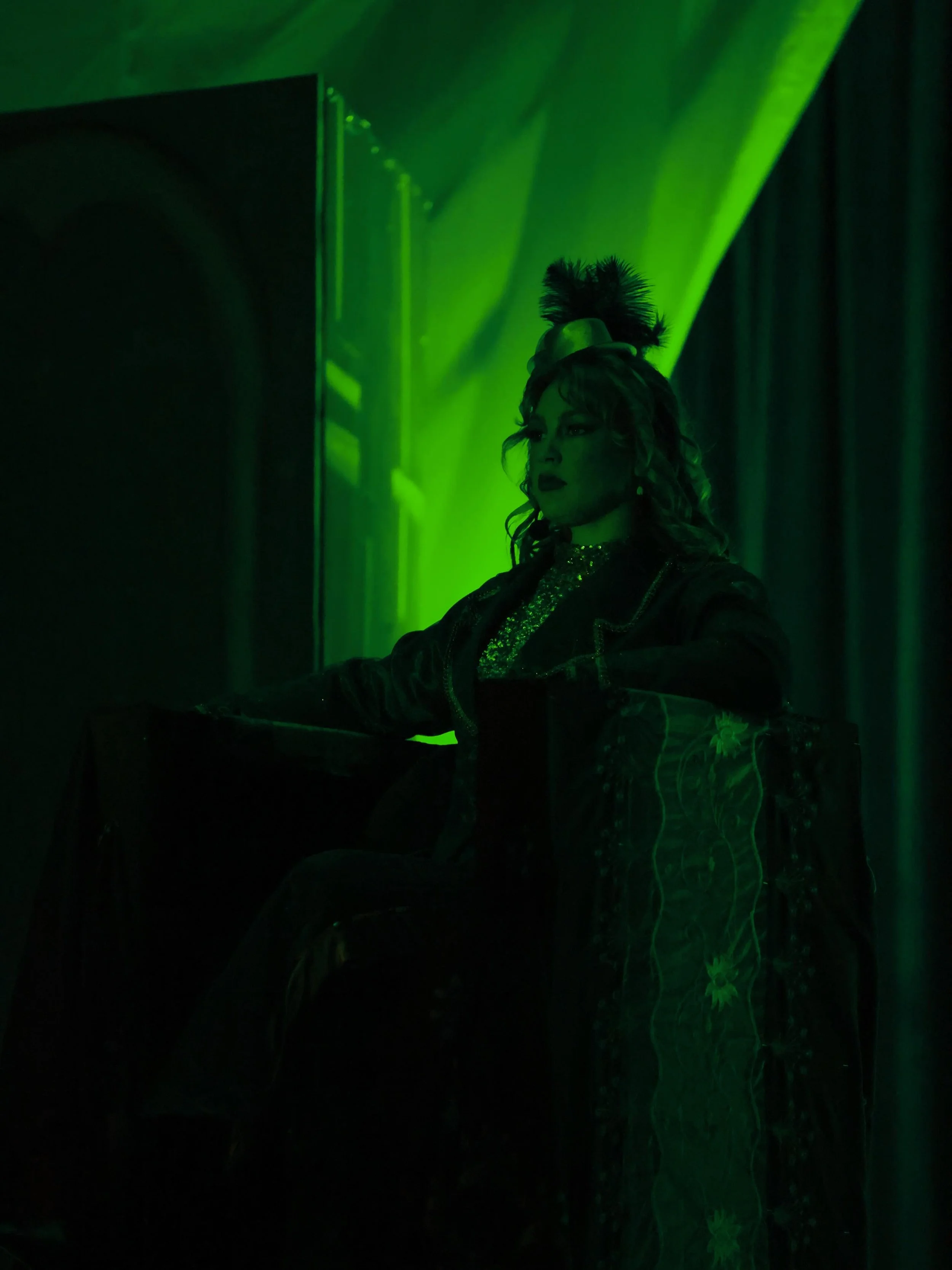 The Wiz - April 2026 | Guam High School 💚 

#thewiz #guamhigh #guamphotographer