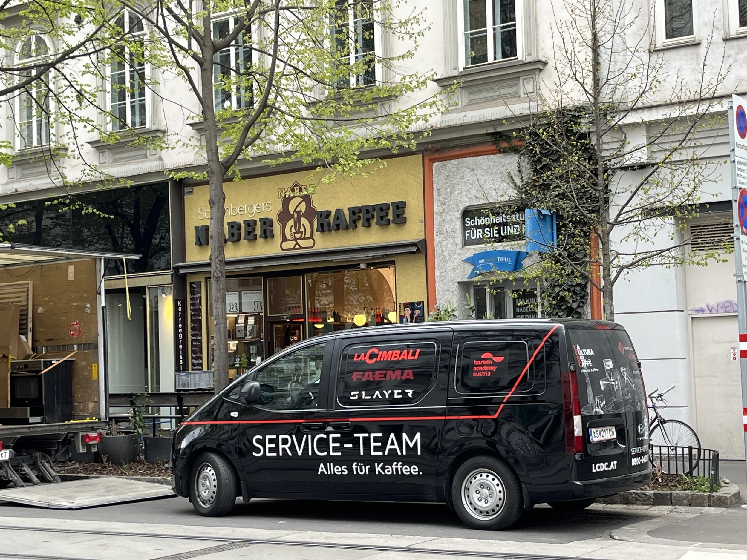 Auto Cimbali la Cultura del Caffe_Slayer_Schoenbergers Kaffeegreissler.jpeg