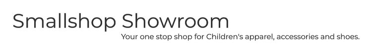 smallshop showroom