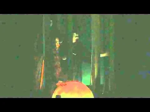 Ulrica, Un Ballo in Maschera - Deutsche Oper Berlin