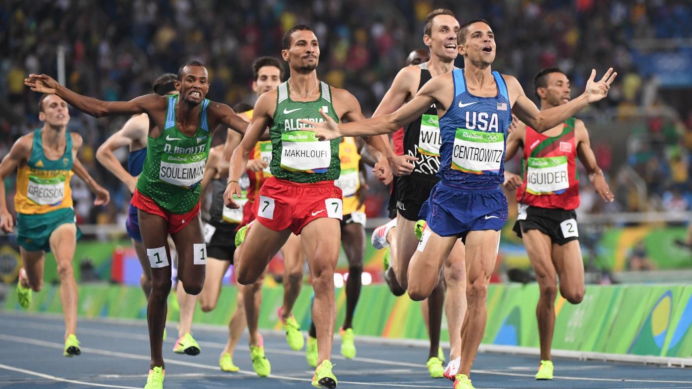 Matt Centrowitz