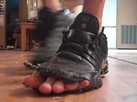 How To Tell If Your Shoes Are Worn Out Rhode Runner Inc