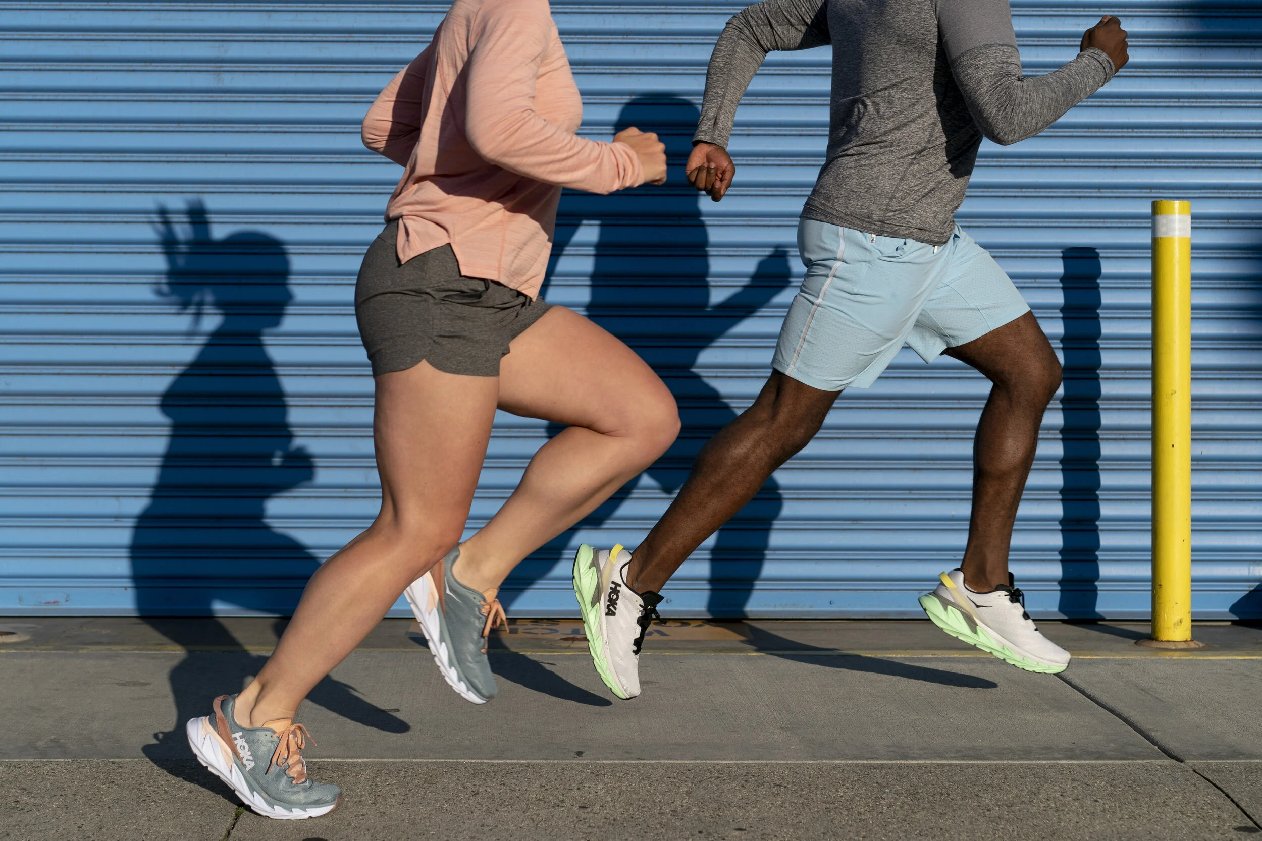 hoka elevon 2 women's