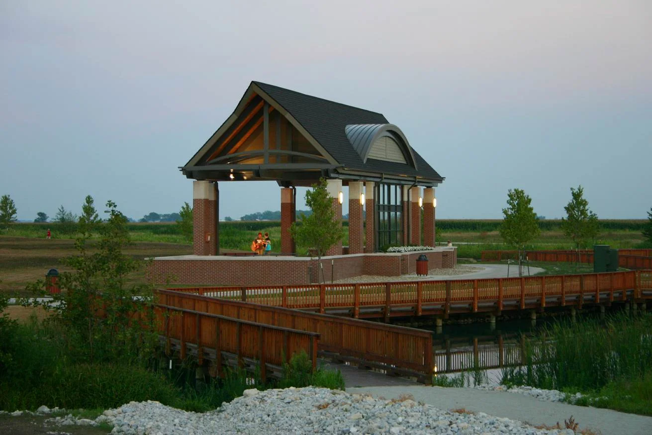 Linden Group Architects