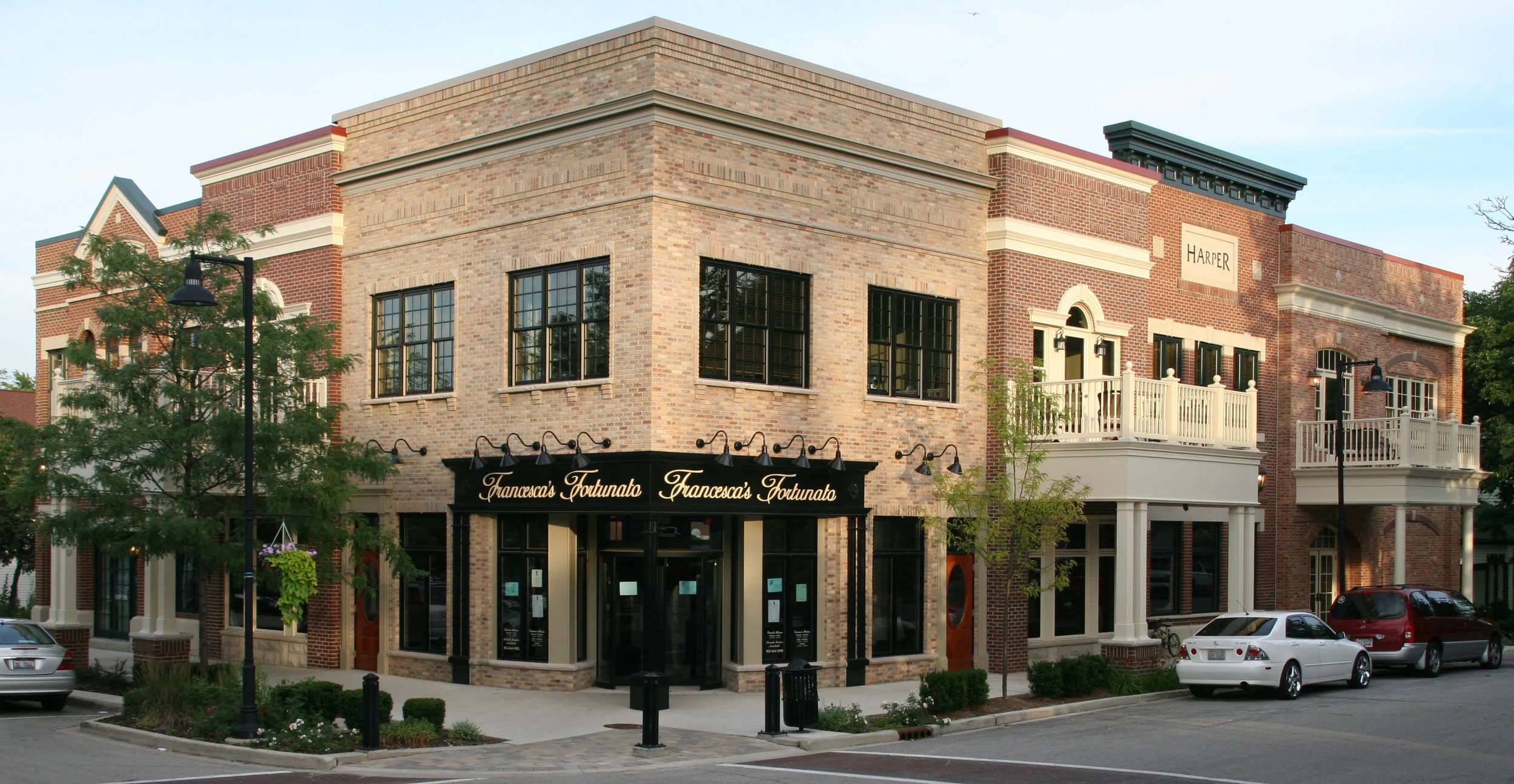 40 KANSAS LLC Restaurant & Office Frankfort, IL