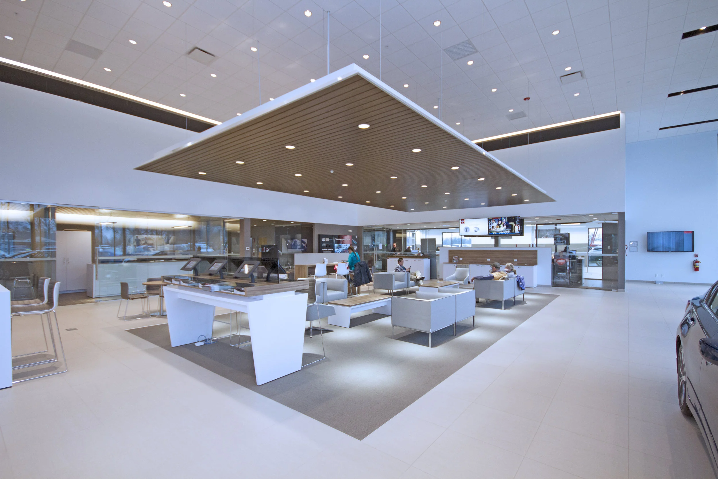 Linden Group Architects