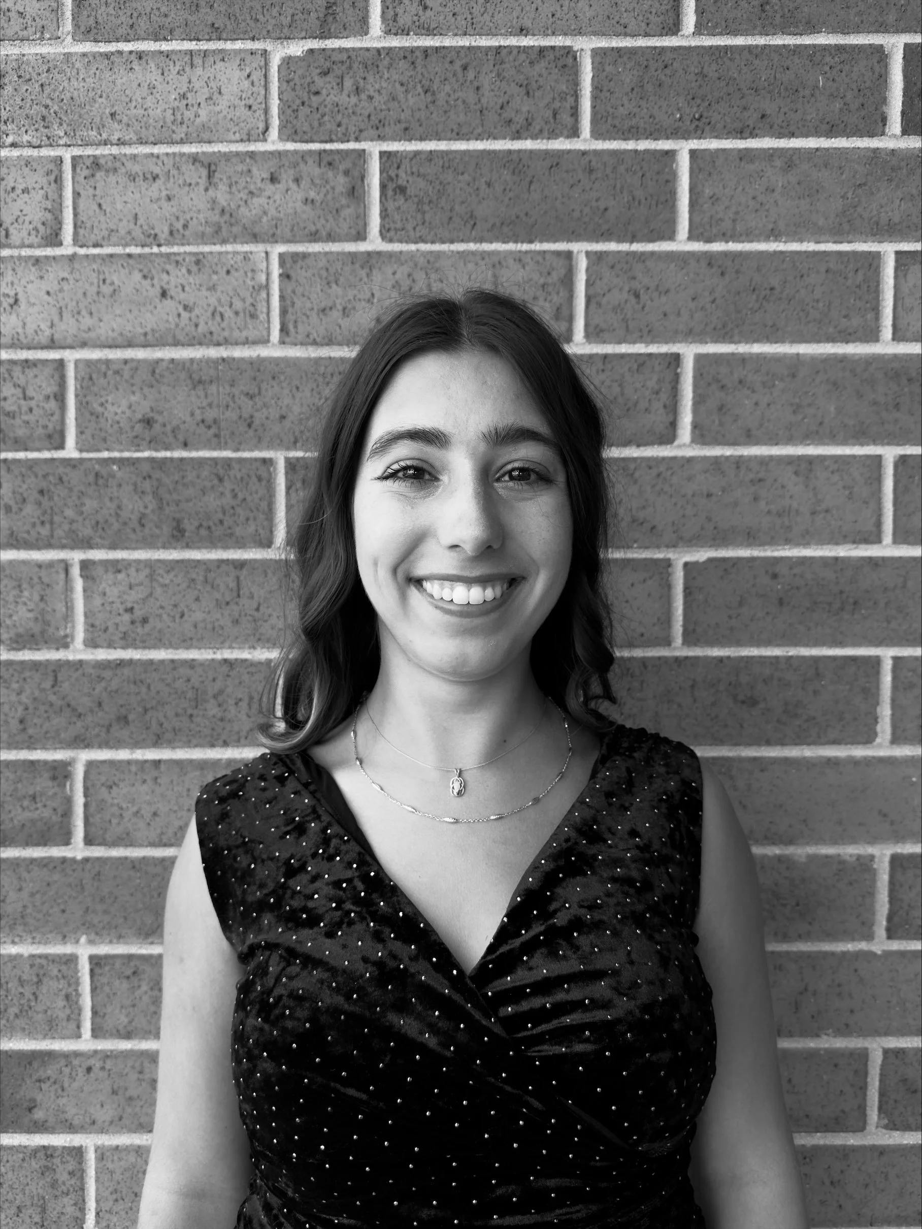 Cecilia Johnson, Intern Architect