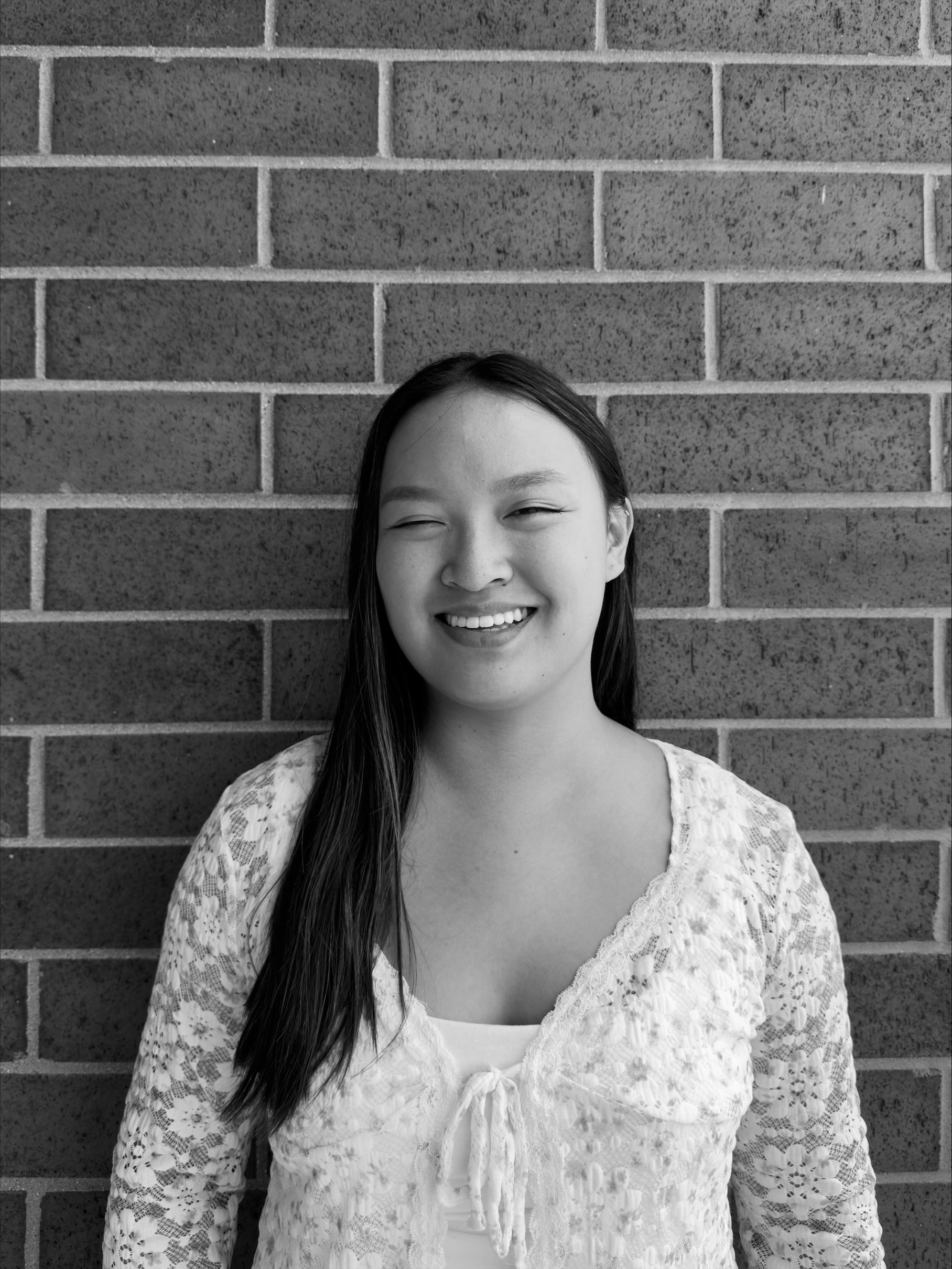 Mia Paolella, Intern Architect