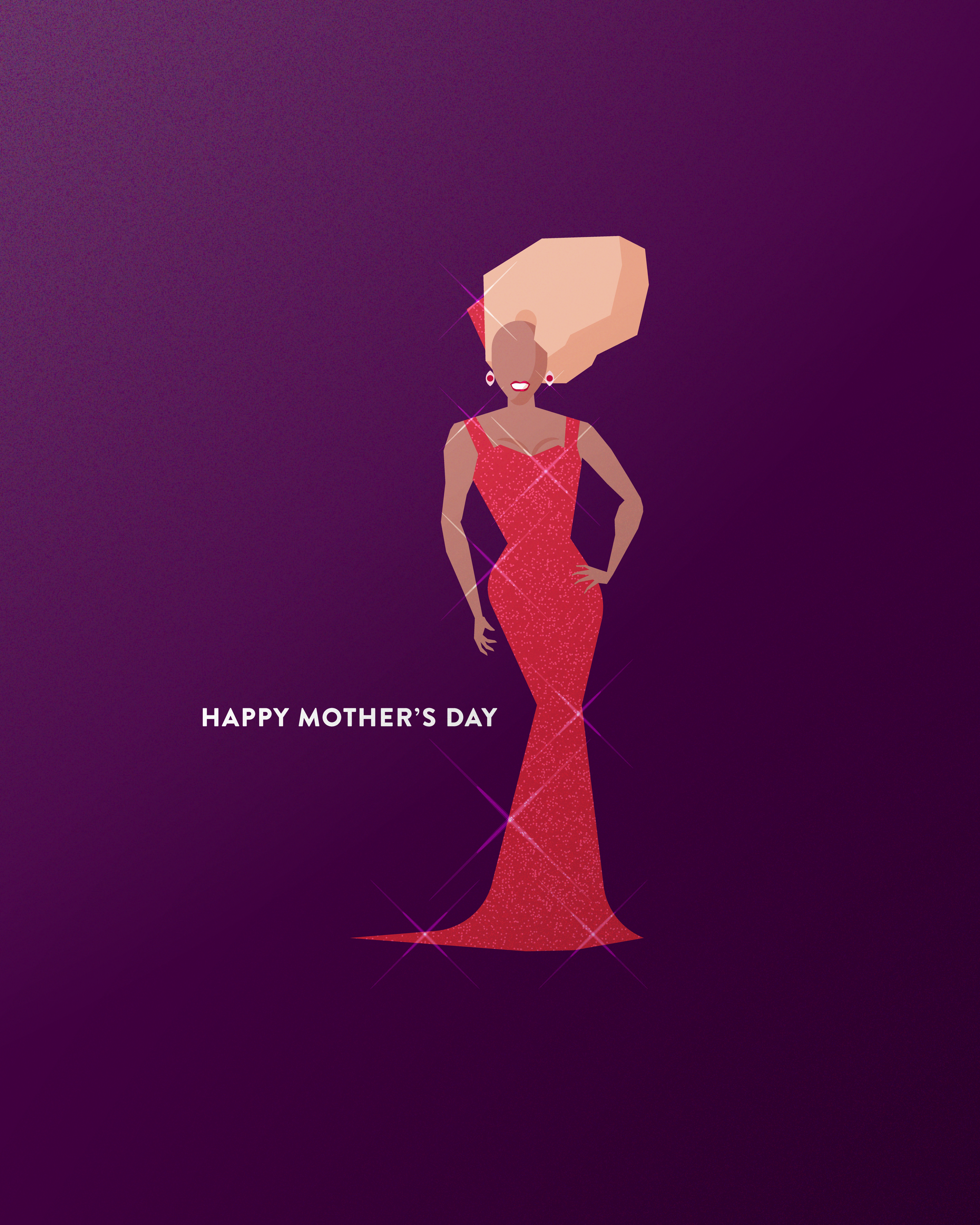 Happy Mother's Day