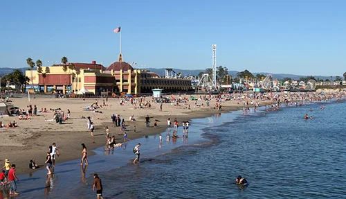 Santa Cruz
