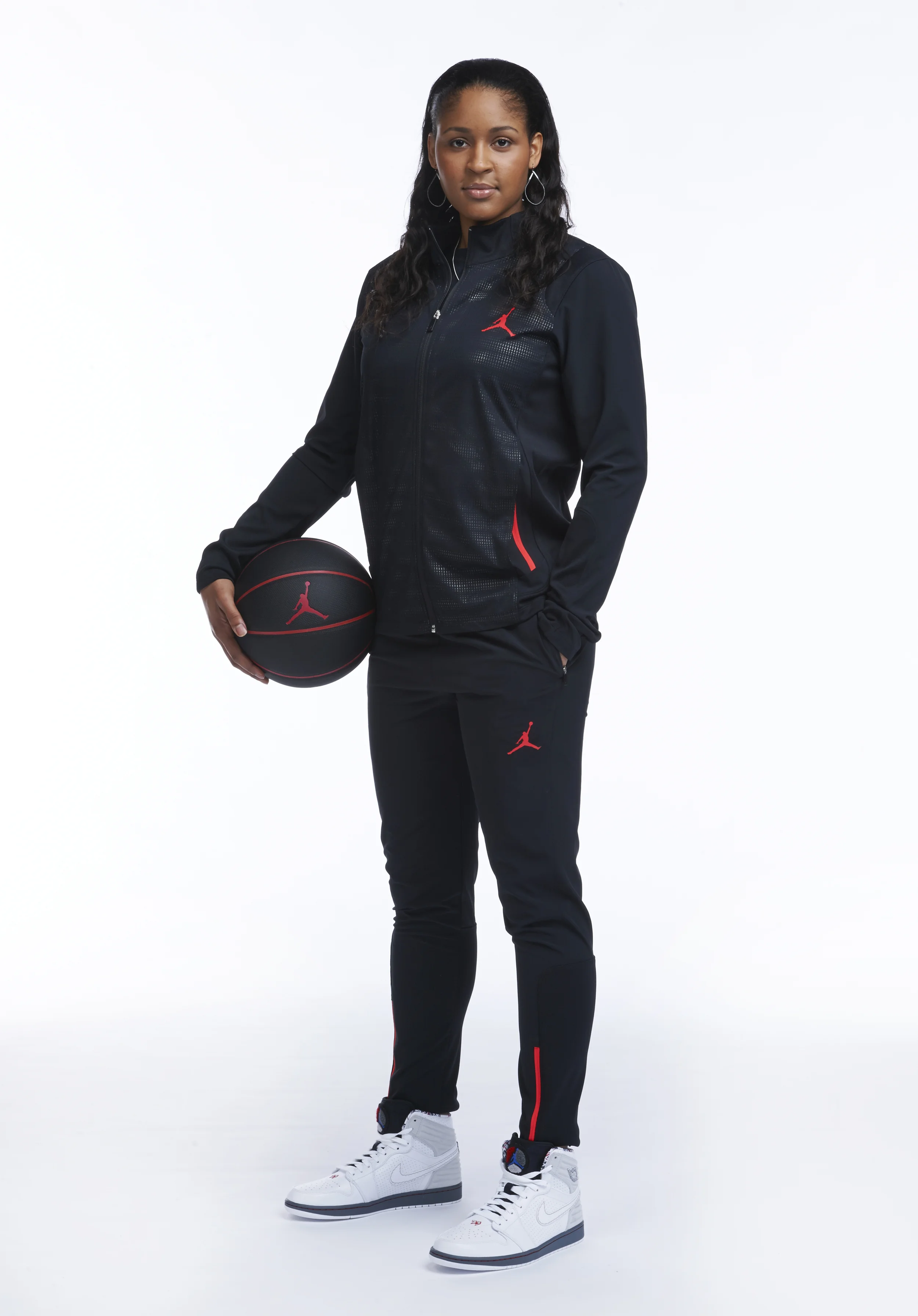 Maya Moore