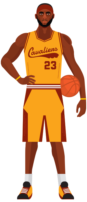 Illustration by Ben Johnson @benjayway