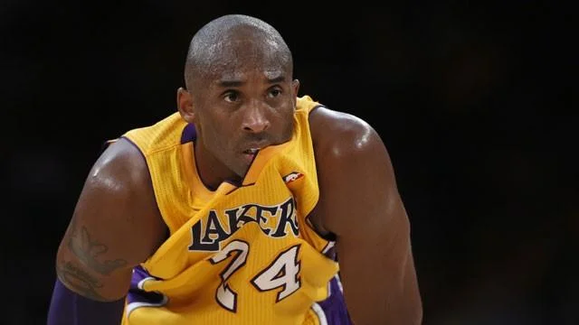 Kobe Bryant