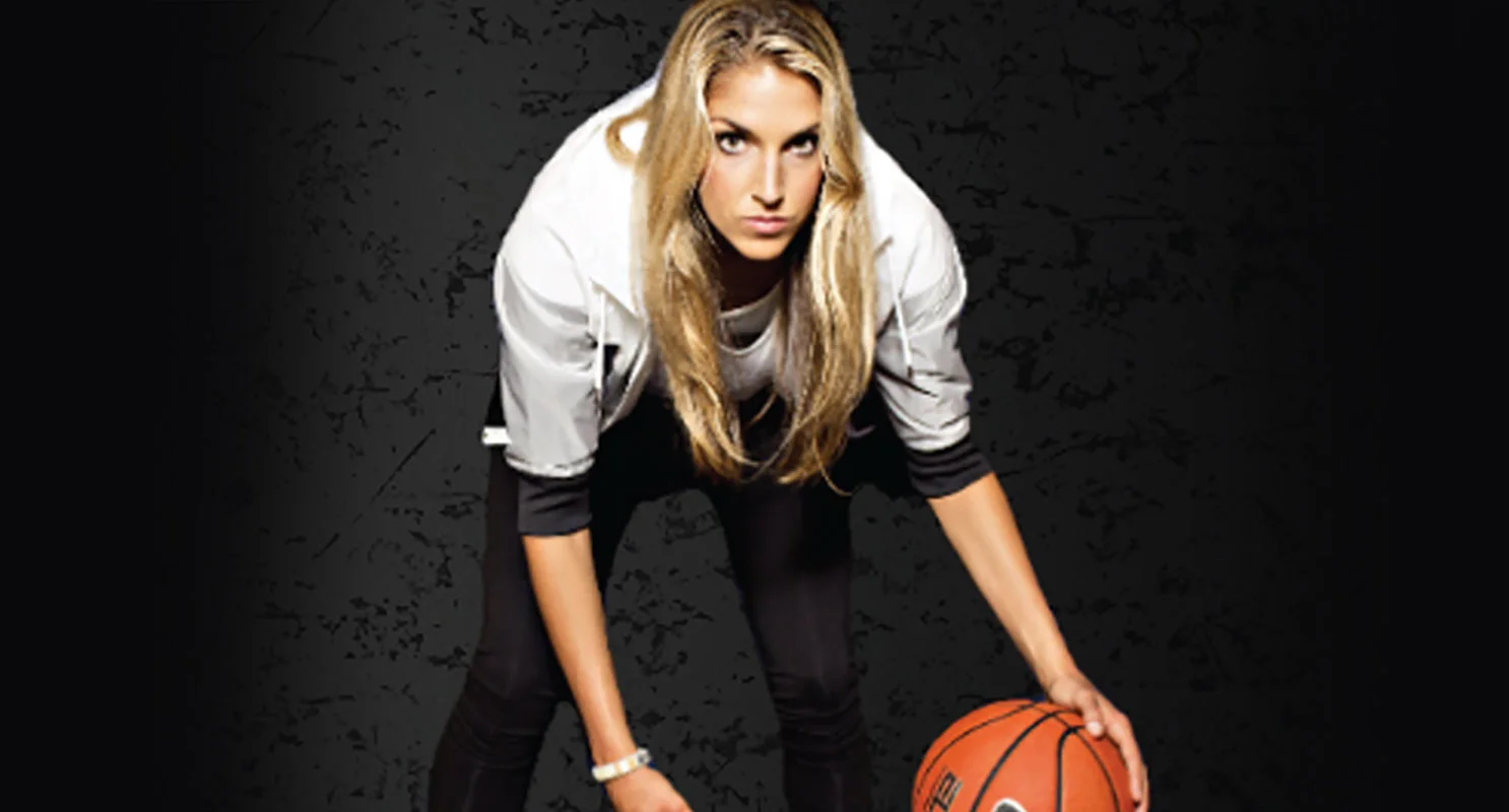 Could The Next Elena Delle Donne Be Coming Out Of Houston?