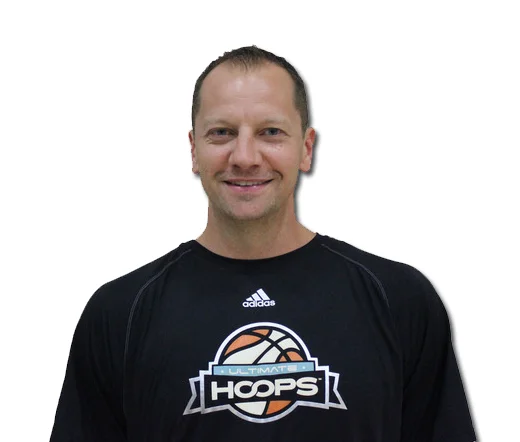 Tommy Fausett- UH Trainer at Life Time Athletic in Laguna Niguel, CA