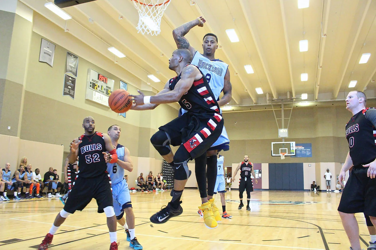 Paris Kyles is a fixture on any Minnesota National Tournament team