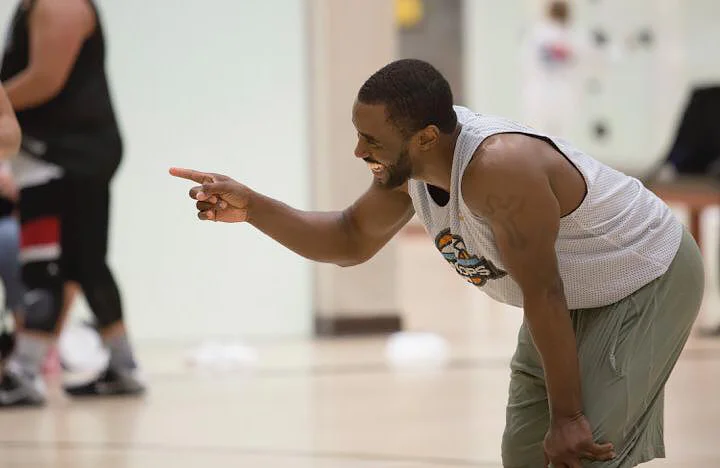 Filmmaker Johnny Ran captures UH Dallas on film 