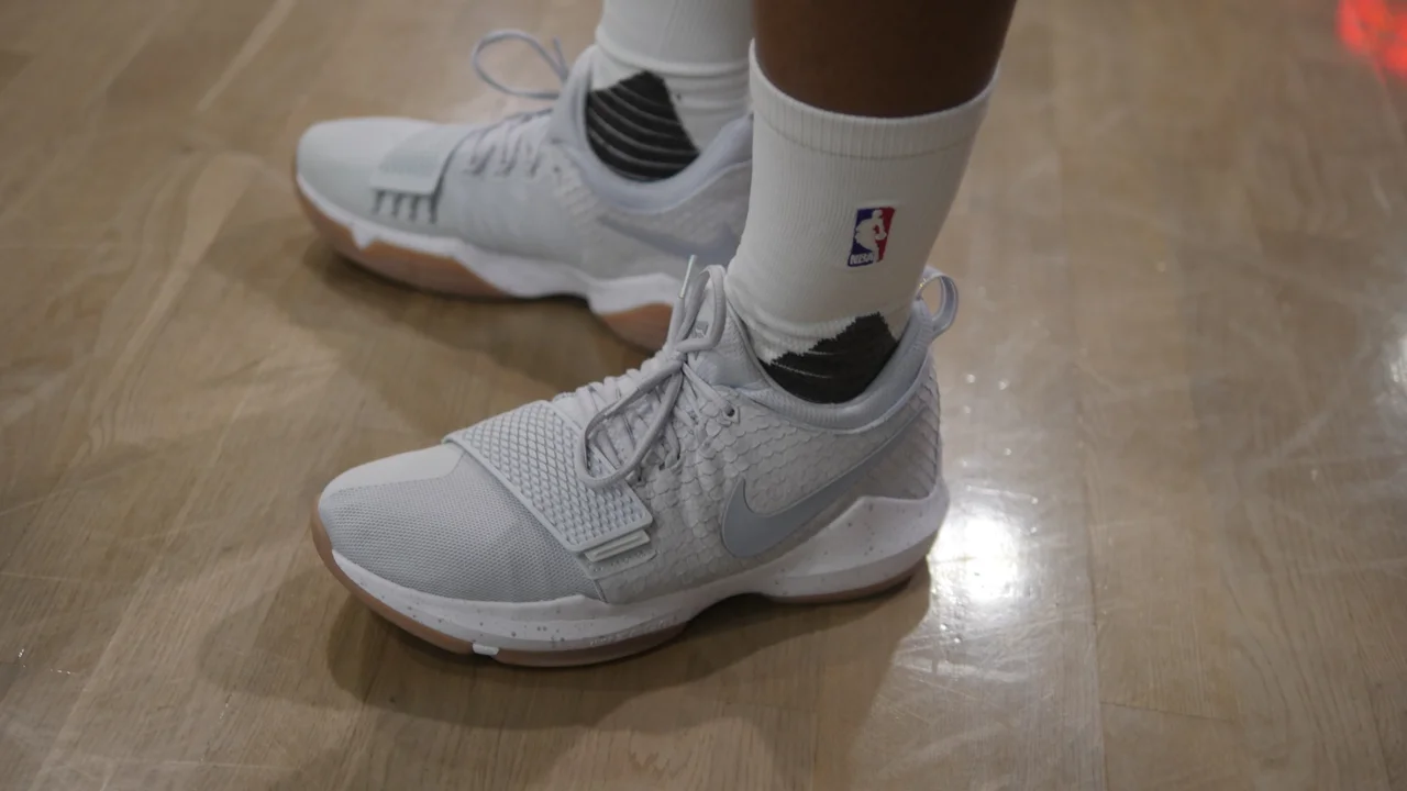 Basketball Shoes Paul George Footlocker Nike Basketball Shoes Nike