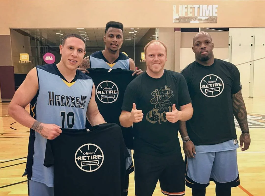 Is Zach Andrews Single-Game Rebound Record Legit?