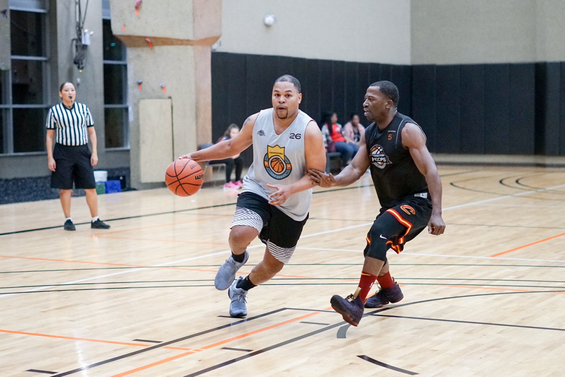 Brandon Walker Surpasses 400 Career Games